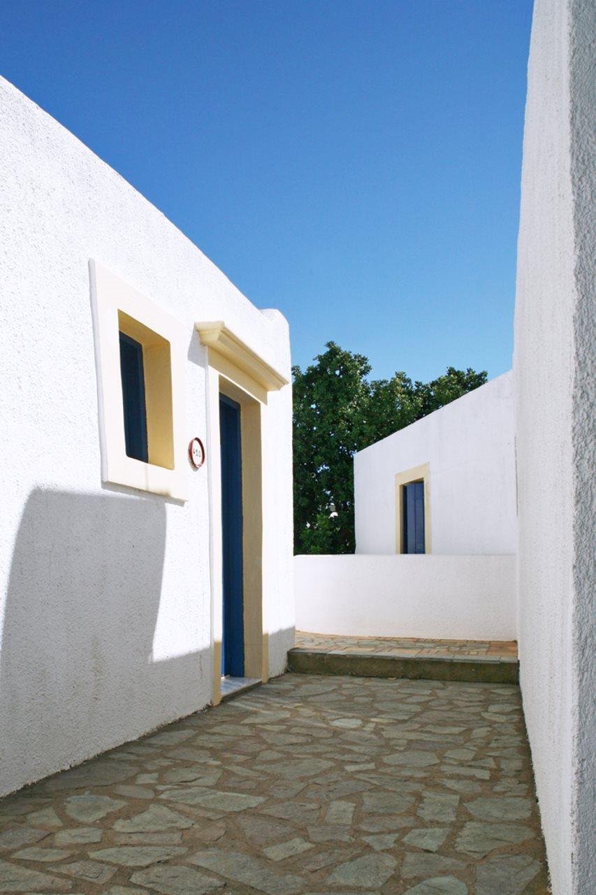 Chrissi Amoudia Ξενοδοχείο Ανισσαράς Εξωτερικό φωτογραφία